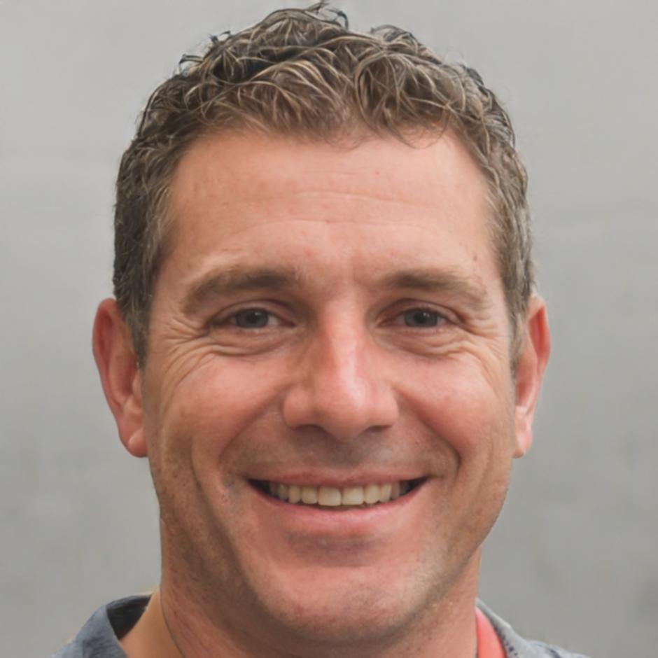 Portrait de Thomas Leclerc, expert en techniques avancées