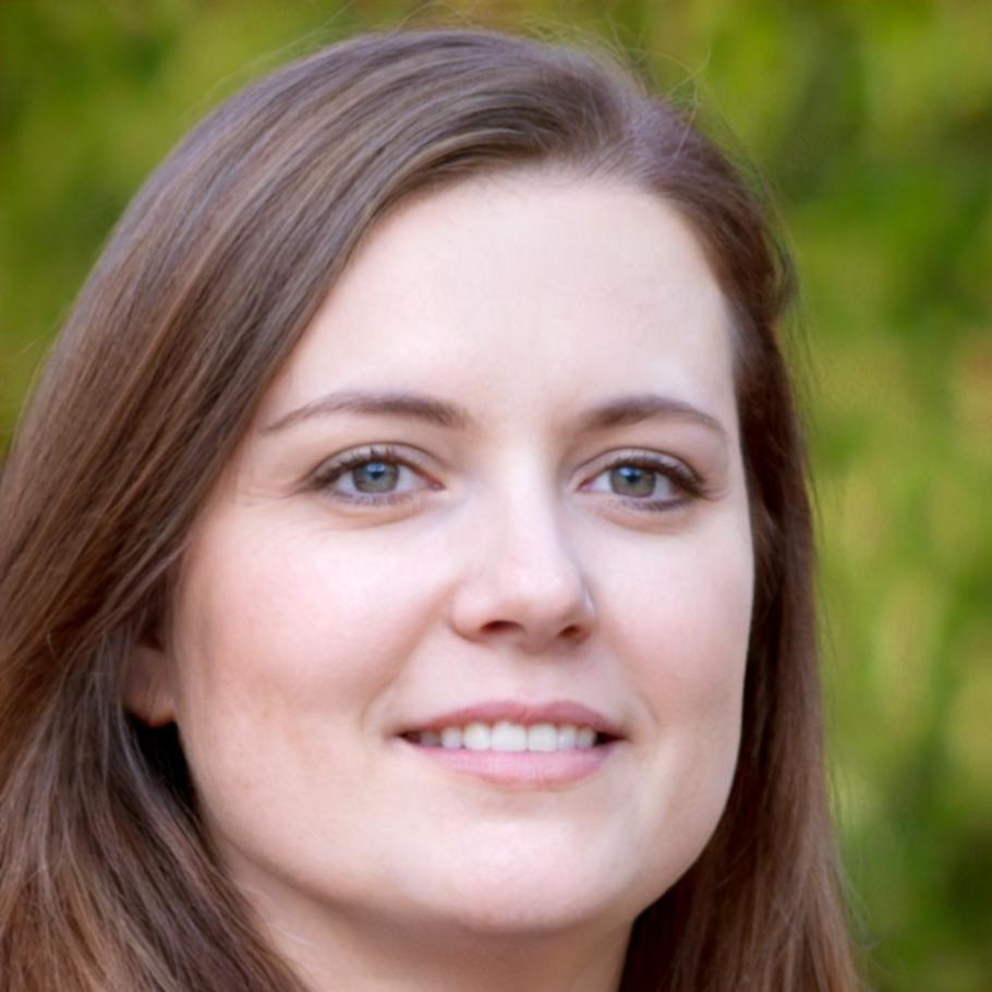 Portrait de Marie Dubois, directrice créative