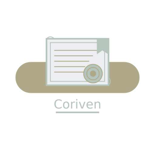 Coriven Logo